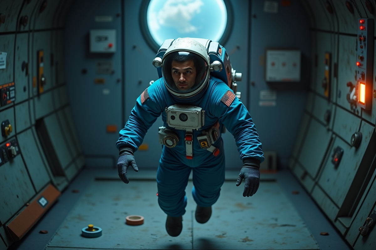 Cadavres dans l’espace : réalité ou mythe ?