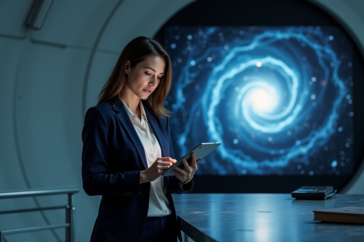 Nouvelle découverte spatiale 2025 : les avancées récentes dans l’exploration de l’univers