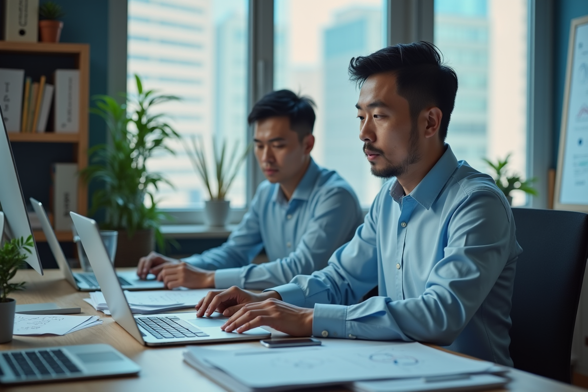 Difficultés de l’IA : les tâches les plus complexes pour l’intelligence artificielle