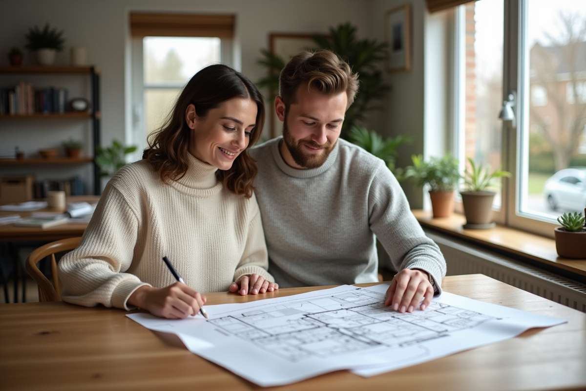 Achat immobilier : identifier le bon moment pour investir dans une maison