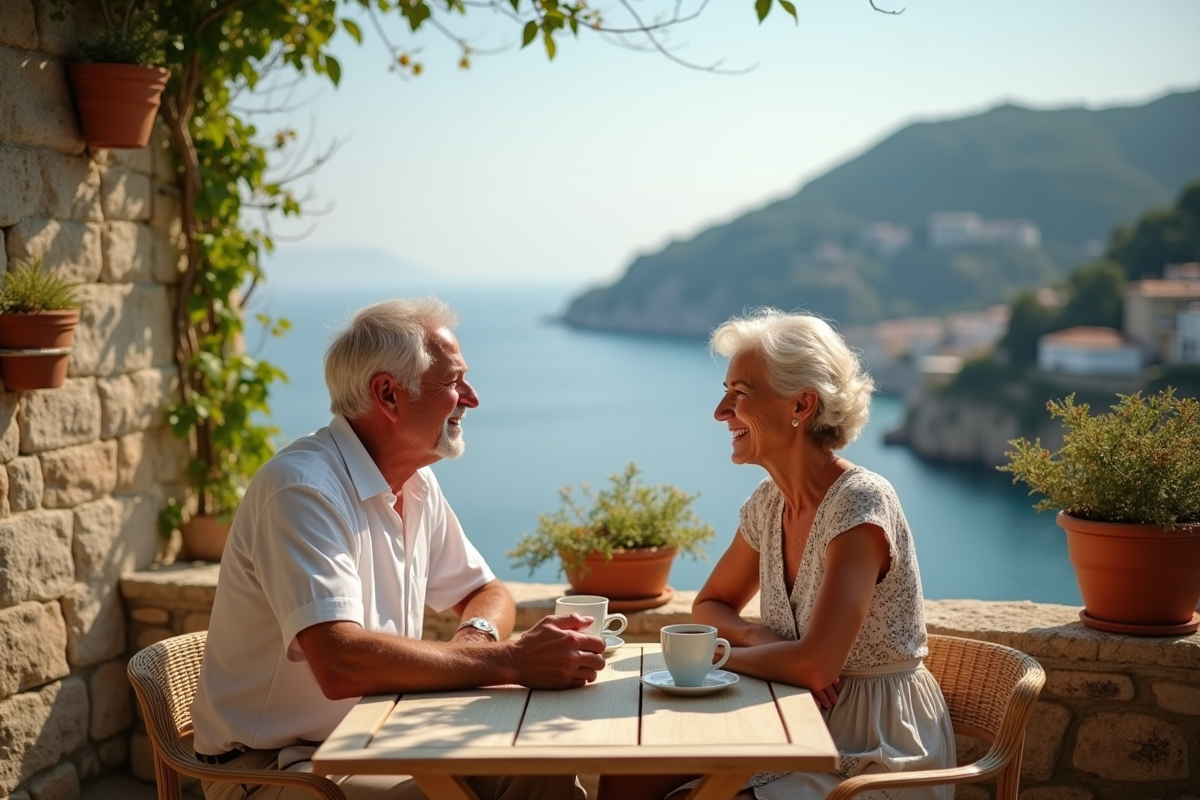 Meilleurs paradis fiscaux en Europe pour les retraités : destinations privilégiées