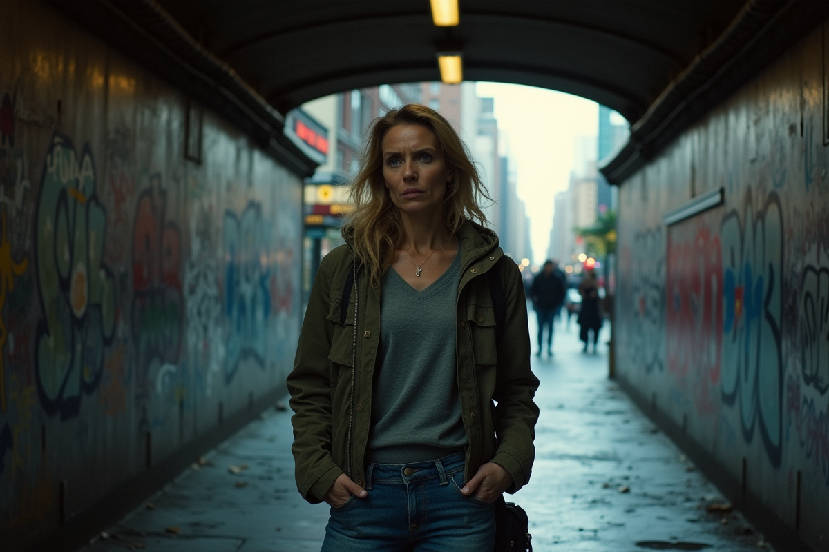 Villes les plus craintes aux USA : classement et facteurs de peur