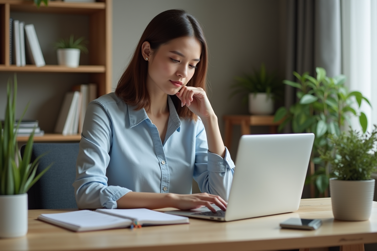 Humaniser un texte ChatGPT : techniques et astuces efficaces