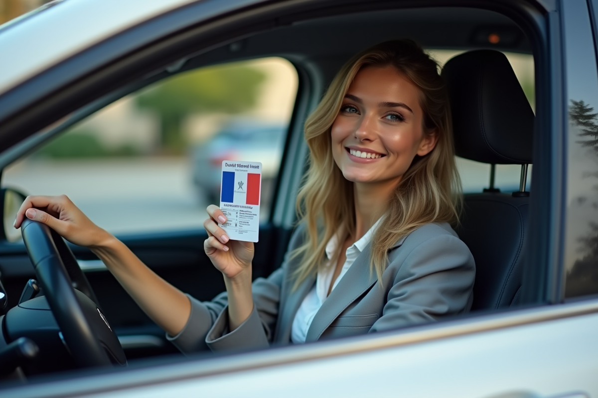 Permis de conduire et voitures automatiques : qui est habilité à les conduire ?