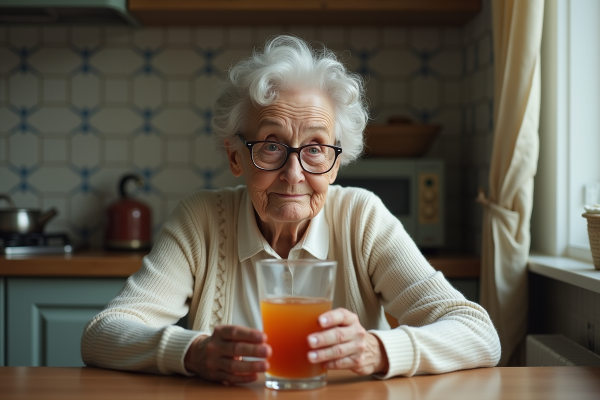 Baisse de longévité : la boisson responsable du vieillissement accéléré