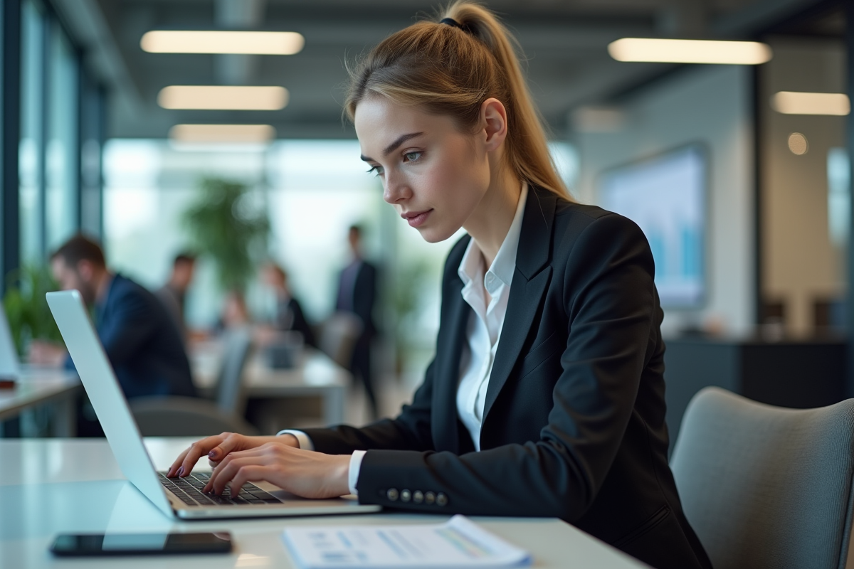 Potentiel de la fintech en tant qu’industrie prometteuse