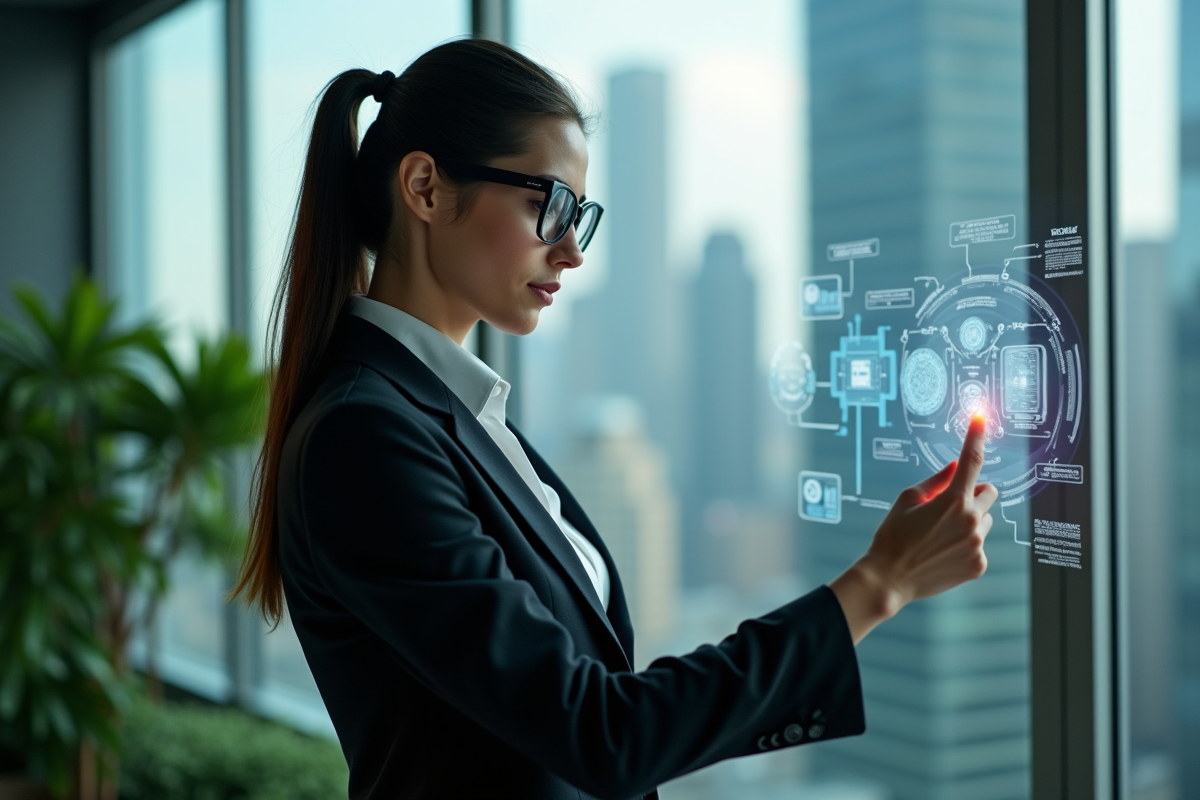 Technologie de 2030 : projections sur l’avenir de l’innovation