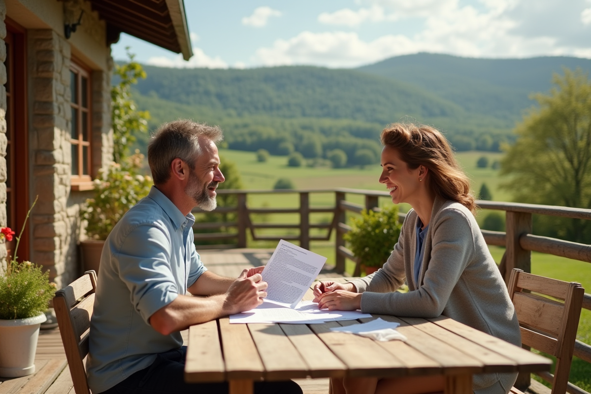 Financements et aides disponibles pour l’acquisition d’une maison secondaire