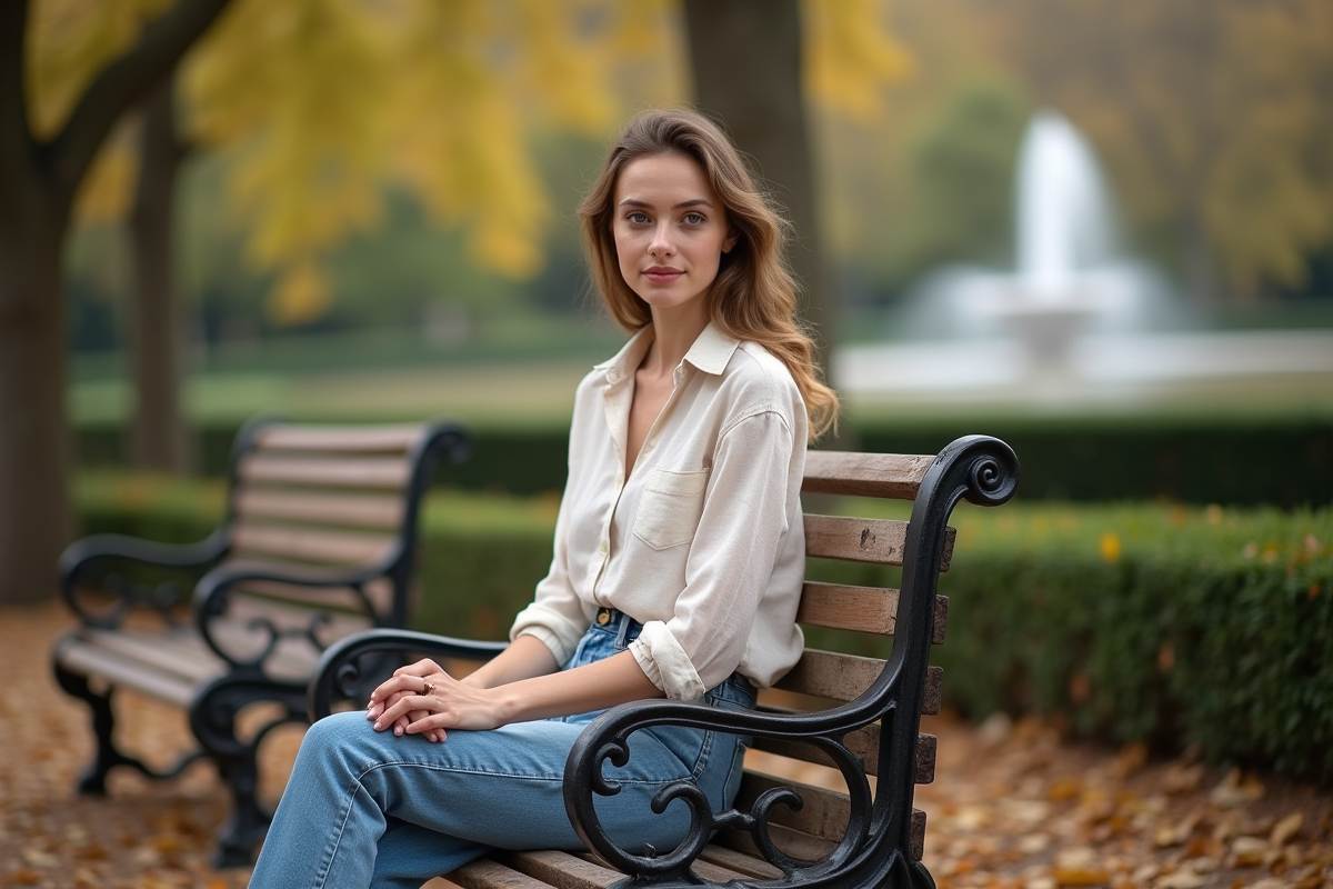 Meilleurs spots de détente à Paris : les endroits incontournables pour se relaxer