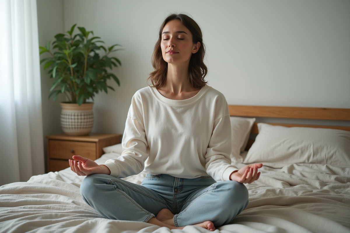 Réduction rapide du stress : techniques et astuces efficaces