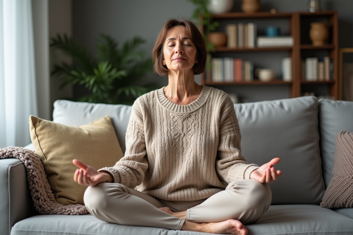 Méthode de respiration 4 7 8 : techniques et avantages