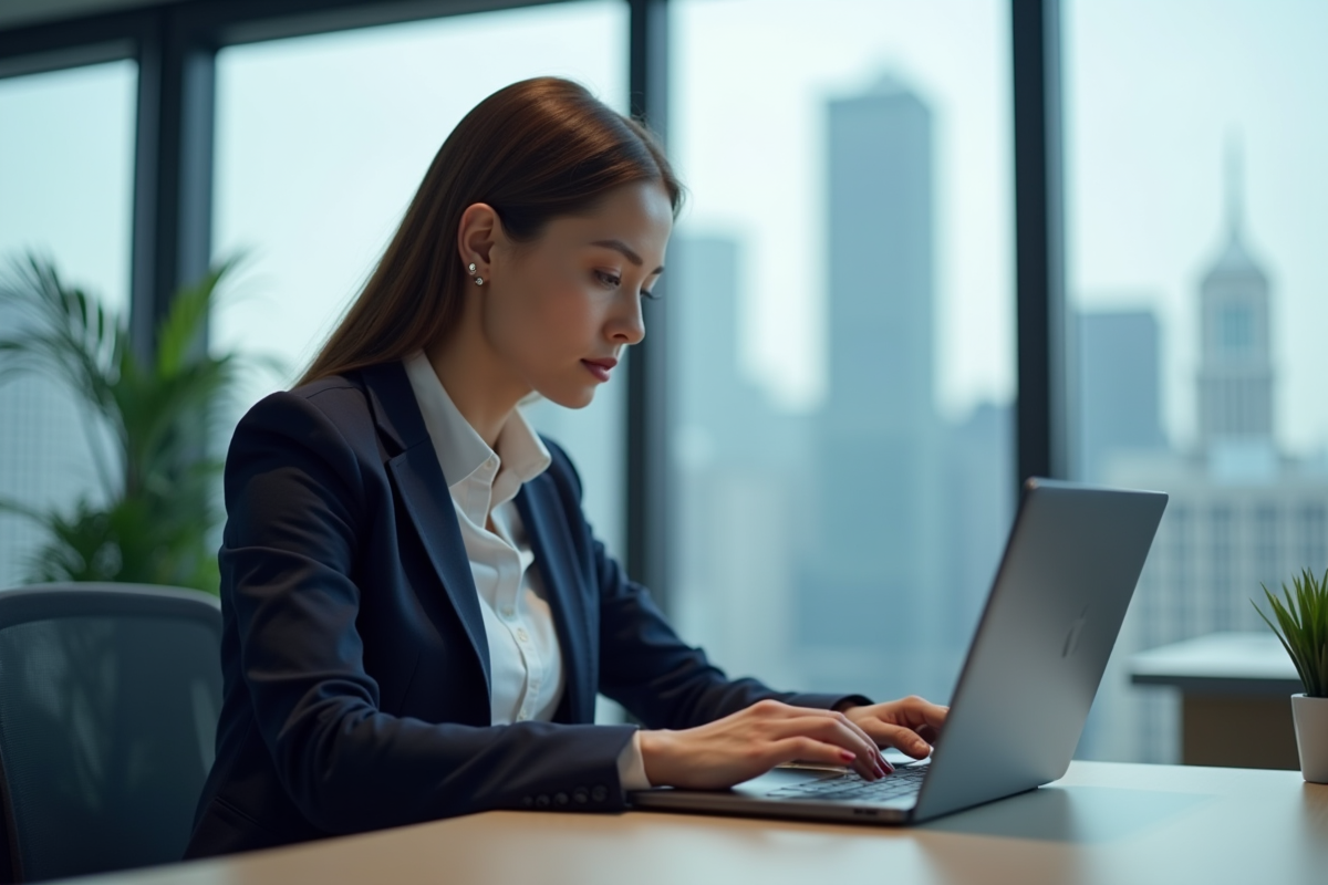 IA la plus puissante : les systèmes d’intelligence artificielle dominants