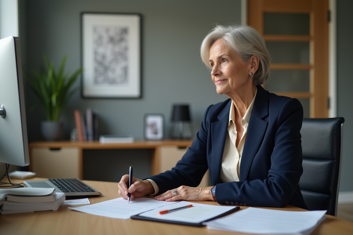 Notification de départ à la retraite : délais pour informer votre employeur