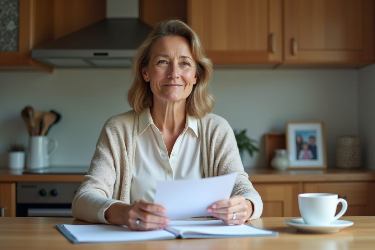 Ajout des trimestres pour enfants au régime des retraites