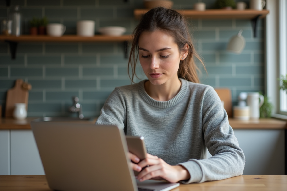 Utilisation digitale : définition et implications pour les utilisateurs