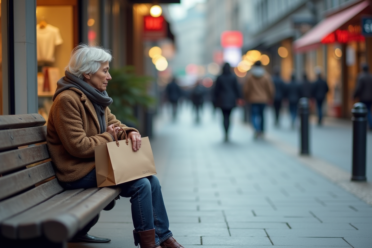 Conséquences sociales de la surconsommation et leurs impacts sur la société