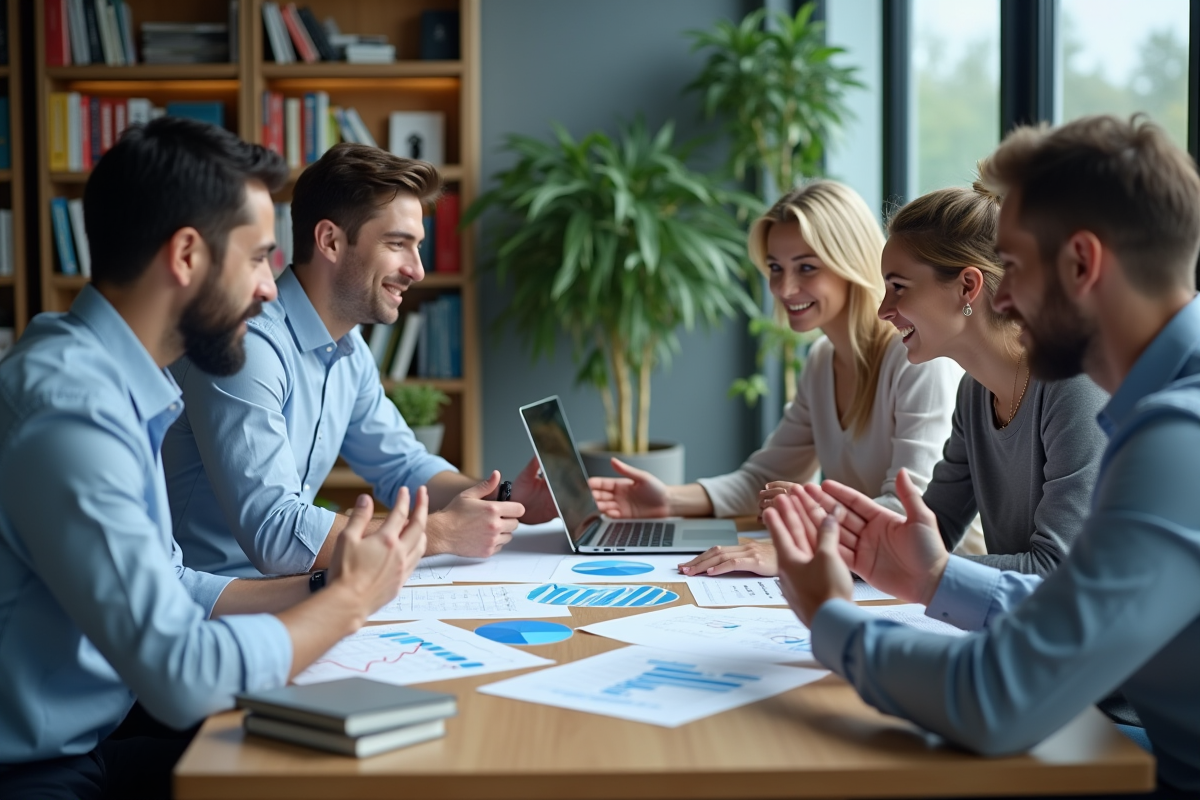 Relation entre l’économie et les autres sciences : intersections et collaborations