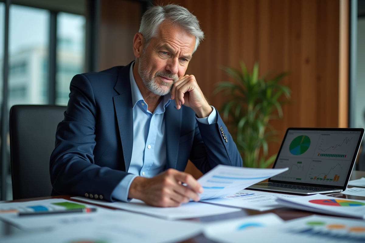 Actifs d’un fonds : définition et composition essentielle