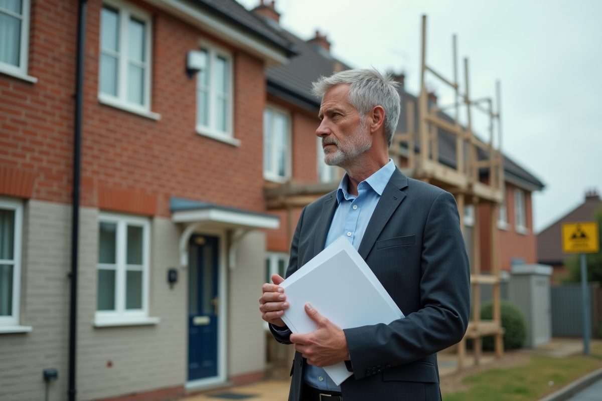 Sanctions pour non-respect du permis de construire : quelles conséquences ?