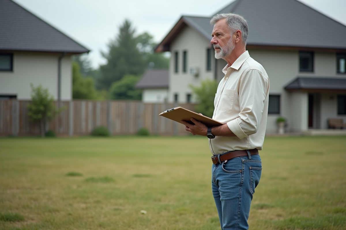 Critères essentiels pour un terrain constructible