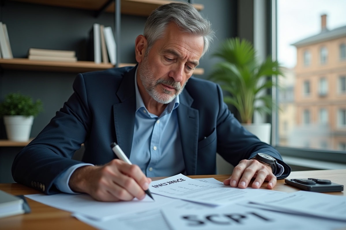 Durée minimale de détention des parts de SCPI pour l’exonération de l’impôt sur la plus-value