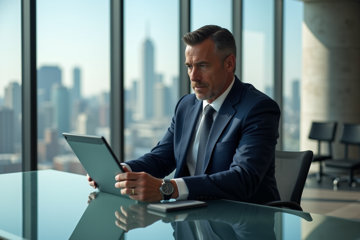 Évolution des taux immobiliers en 2025 : perspectives et tendances