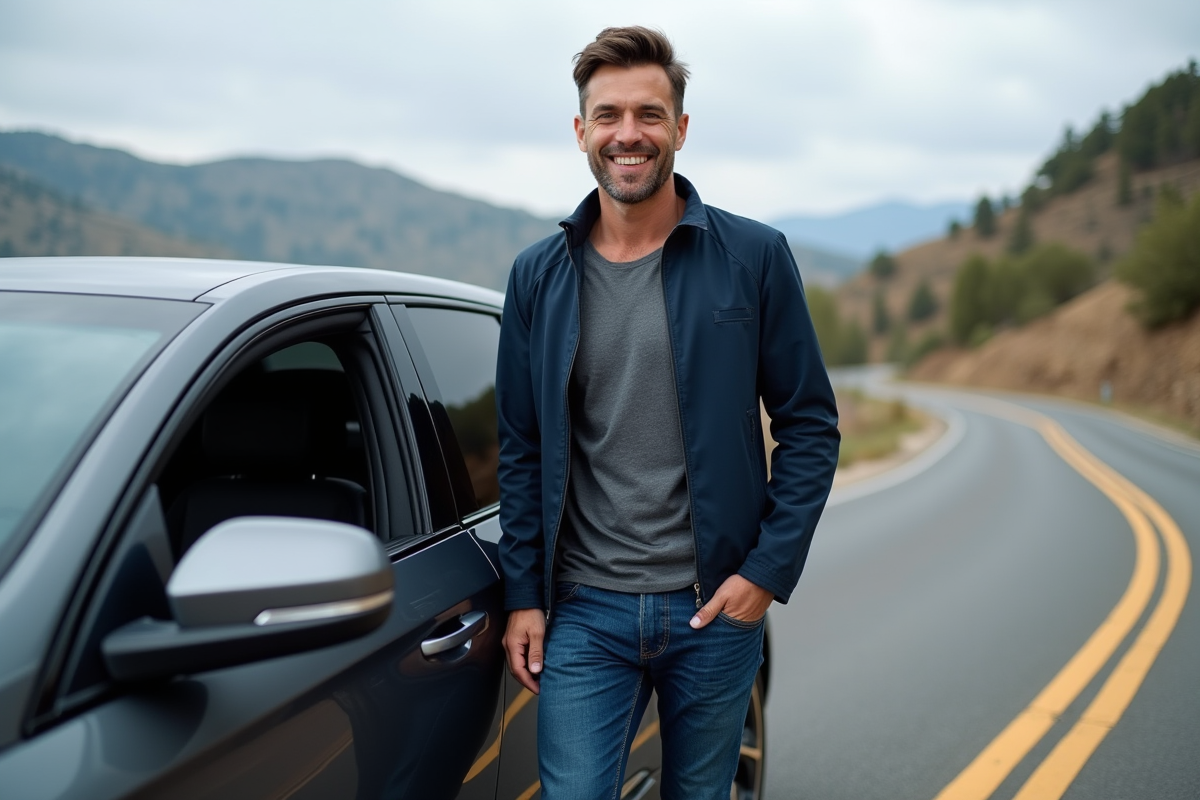 Meilleure voiture 2025 : sélection des modèles les plus performants