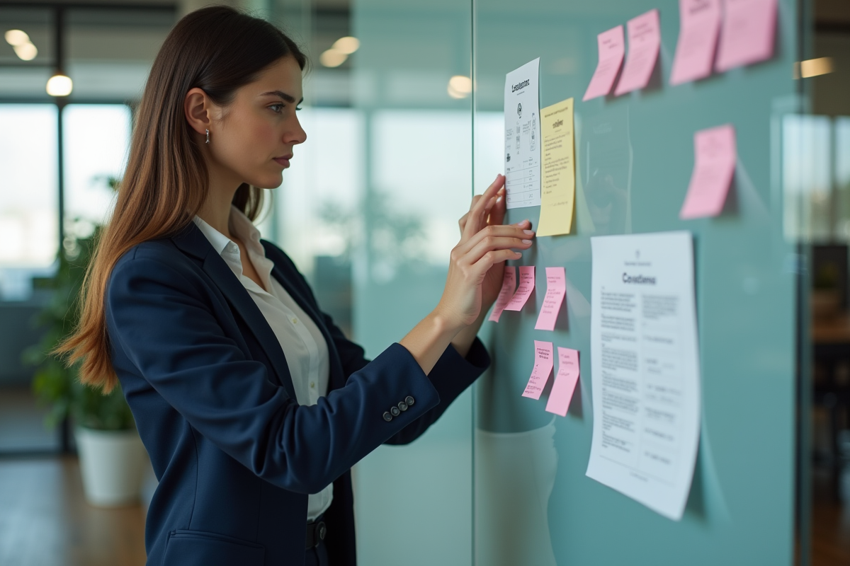 Méthodes de transformation efficaces et leurs applications pratiques