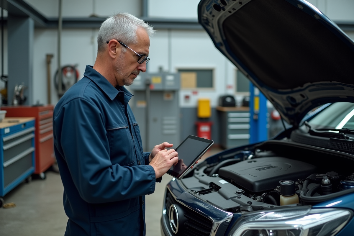 L’avenir de la mécanique et ses perspectives d’évolution