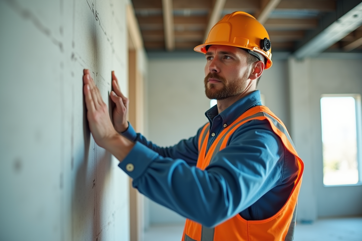 Placo M0 et ses caractéristiques ignifuges