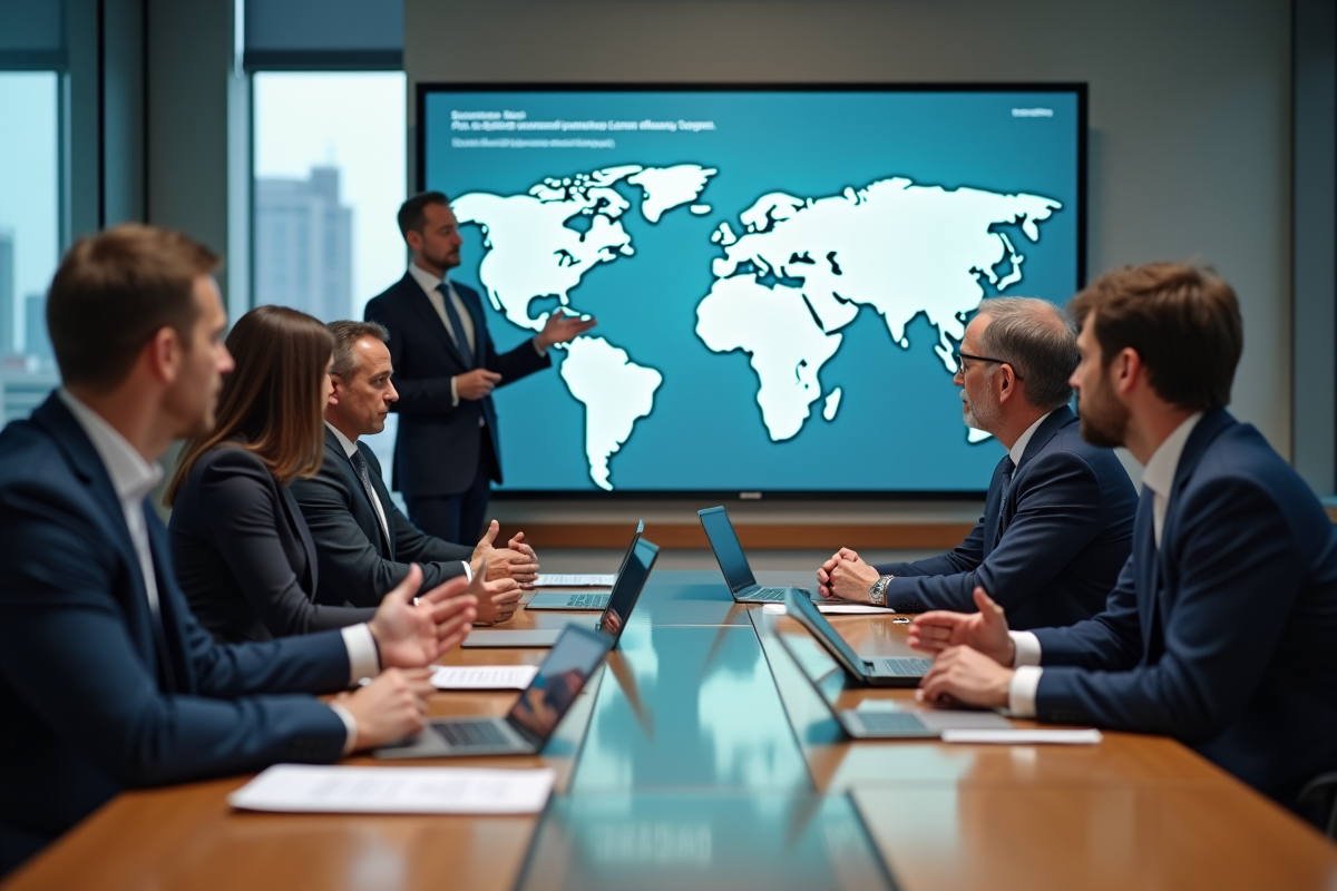 Les plus grandes économies émergentes et leur impact global