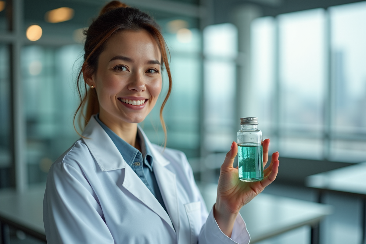 Carburant du futur : les alternatives prometteuses à découvrir