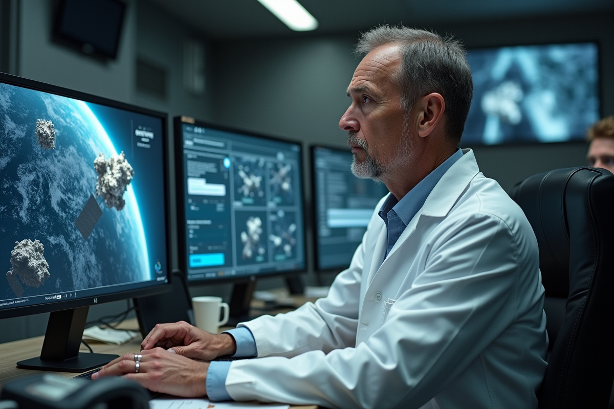 Inconvénients de l’exploration spatiale et leurs répercussions